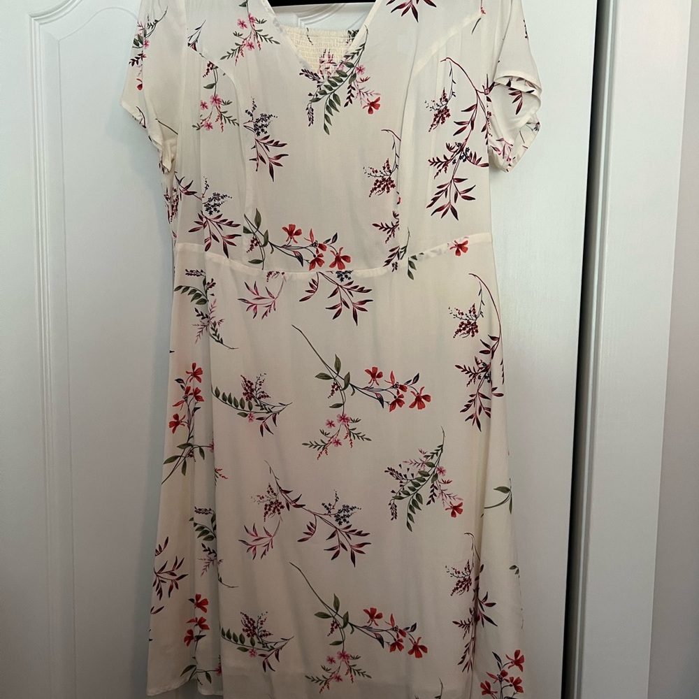 Summer Dress